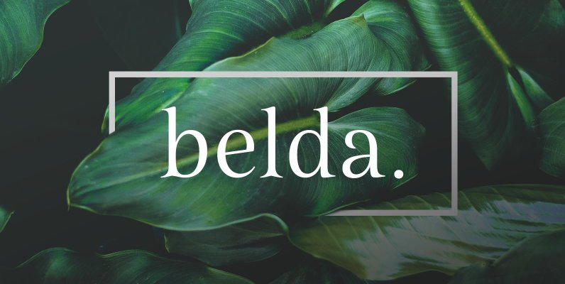 Belda